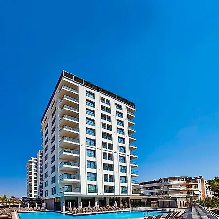 Maril Hotel 5*