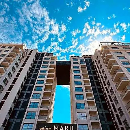 Hotel Maril Didim
