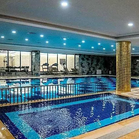 Maril Hotel Didim