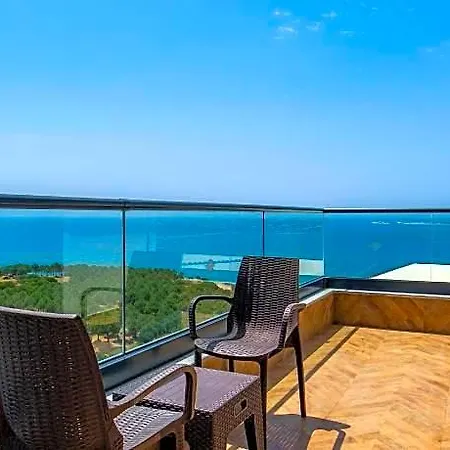 Maril Hotel Didim