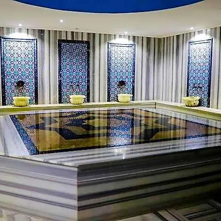 Maril Hotel