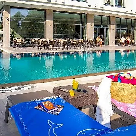 Maril Hotel