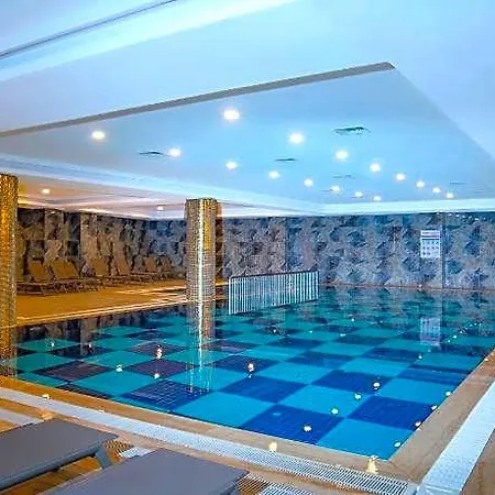 Maril Hotel Didim