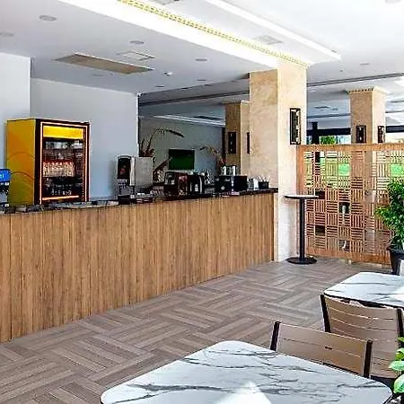 Maril Hotel Didim