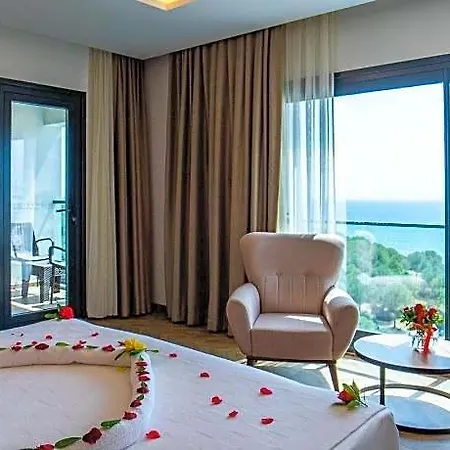 Hotel Maril Didim