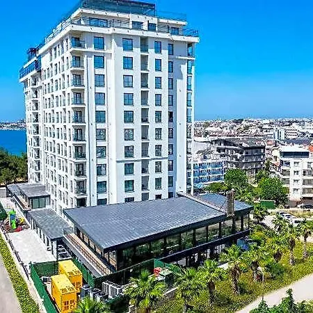 Hotel Maril 5*
