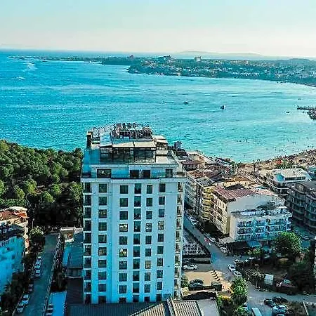 Maril Hotel Didim