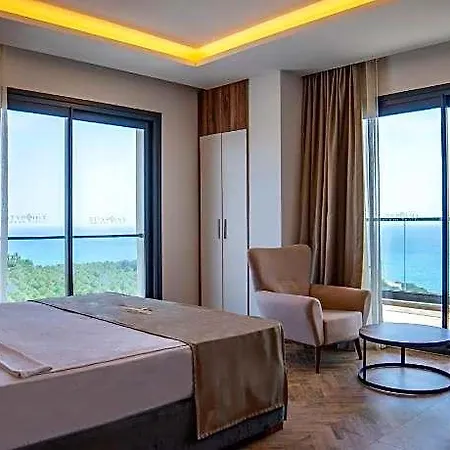 Hotel Maril Didim