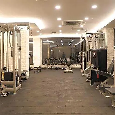 Hotel Maril Didim