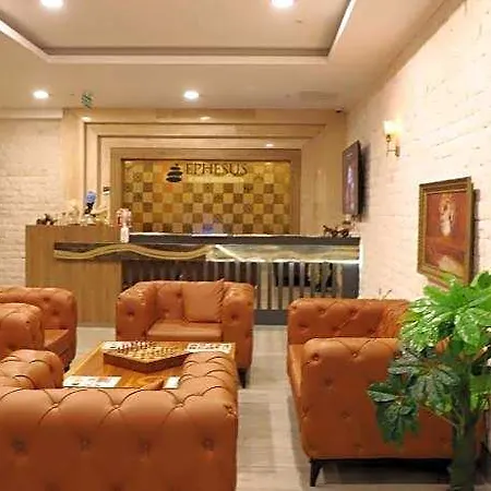 Hotel Maril