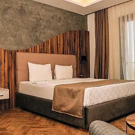 Maril Hotel Didim