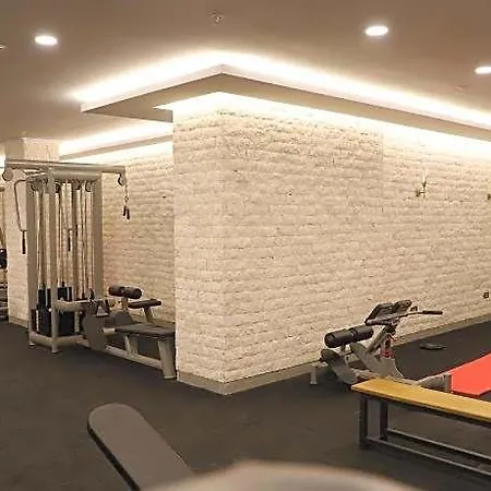 Hotel Maril 5*