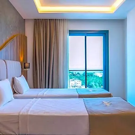 Maril Hotel 5*
