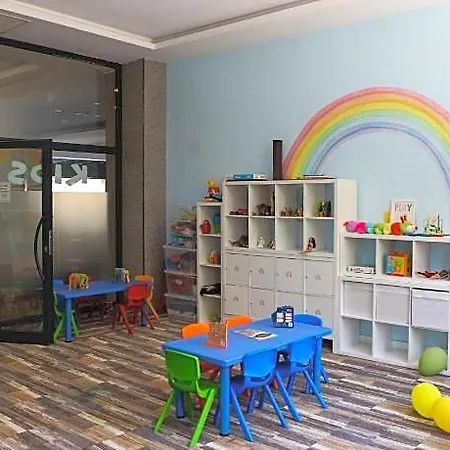 Maril Hotel Didim
